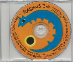 The Rasmus : 3rd